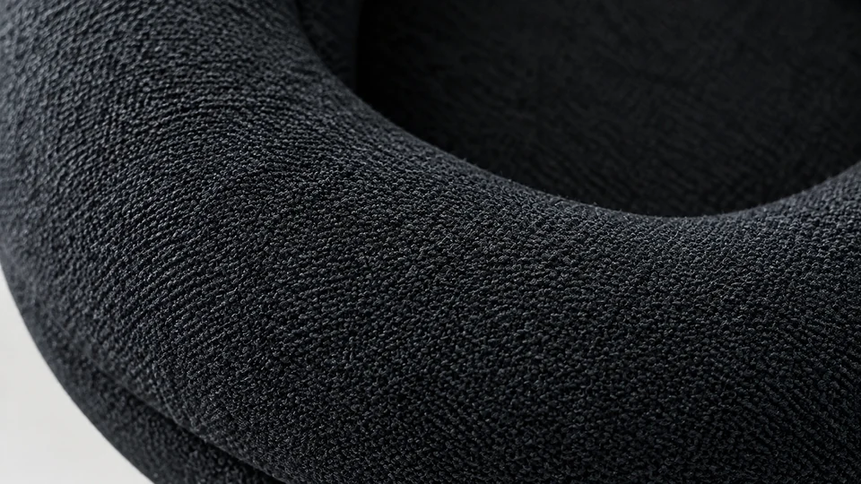 Fabric detail · 16:9