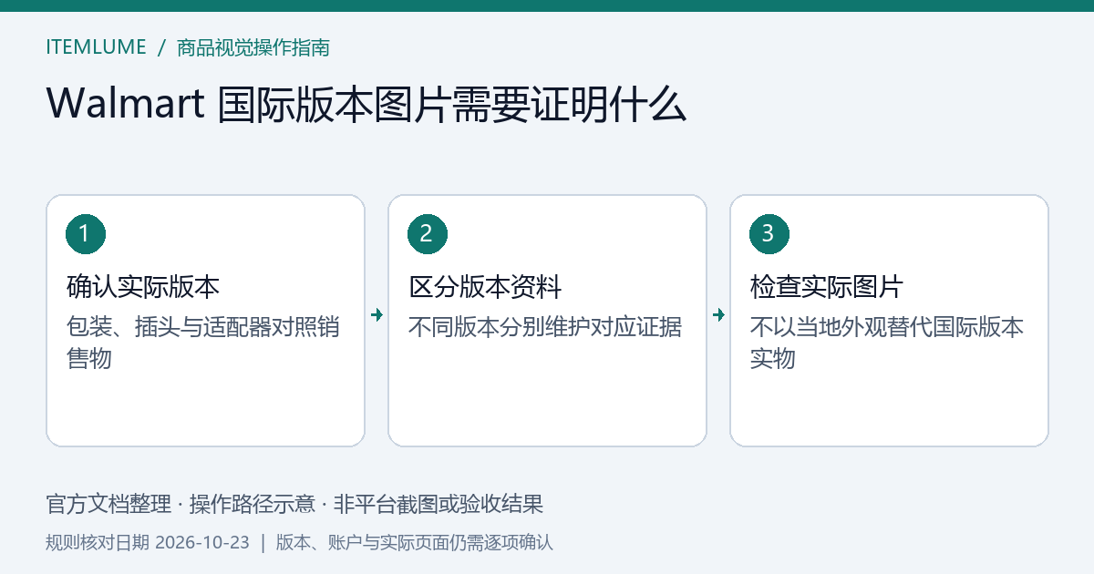 本文官方规则的操作路径示意，非平台截图